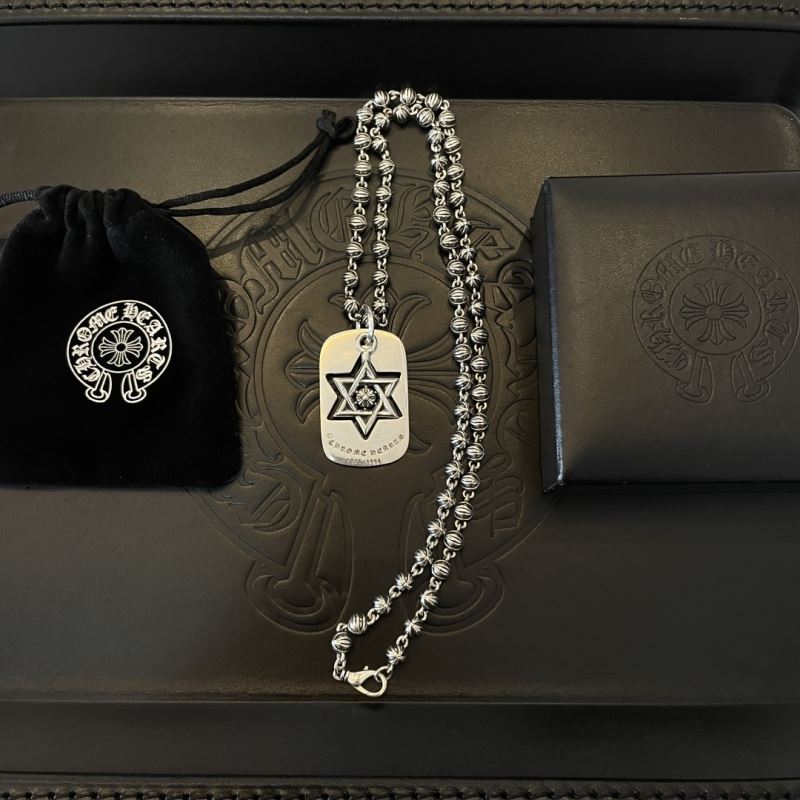 Chrome Hearts Necklaces